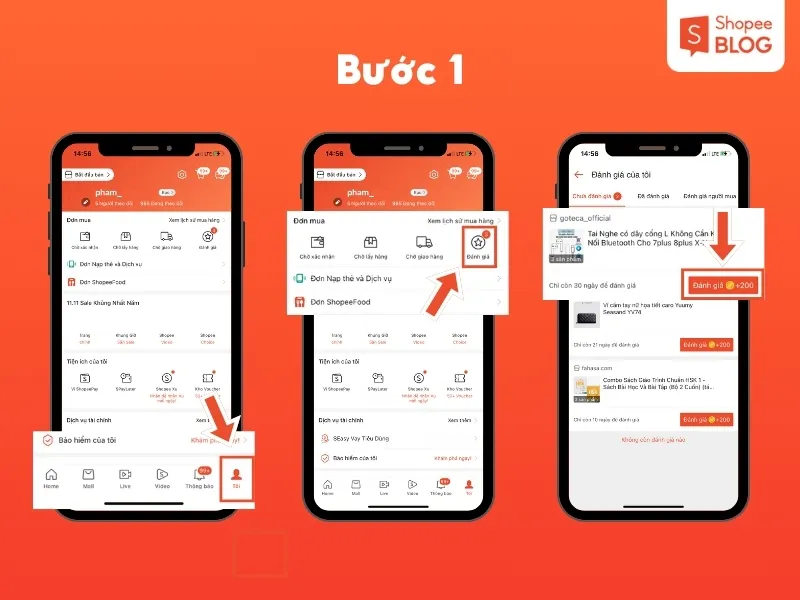 Kiểm tra đánh giá thực tế là bước không thể thiếu khi mua đồ len online