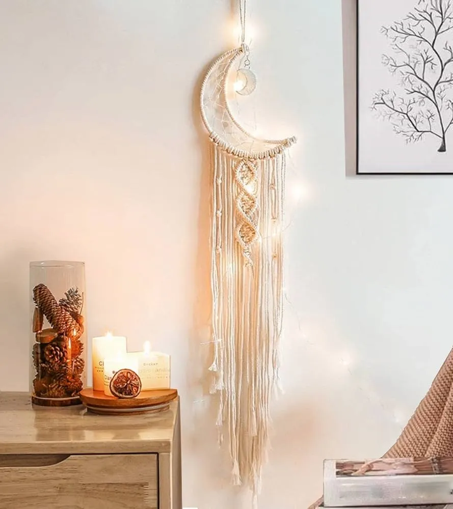 71hiyuspqpl-_ac_uf8941000_ql80_ Vị trí treo dreamcatcher lý tưởng giúp bảo quản sản phẩm và tạo không gian thư giãn