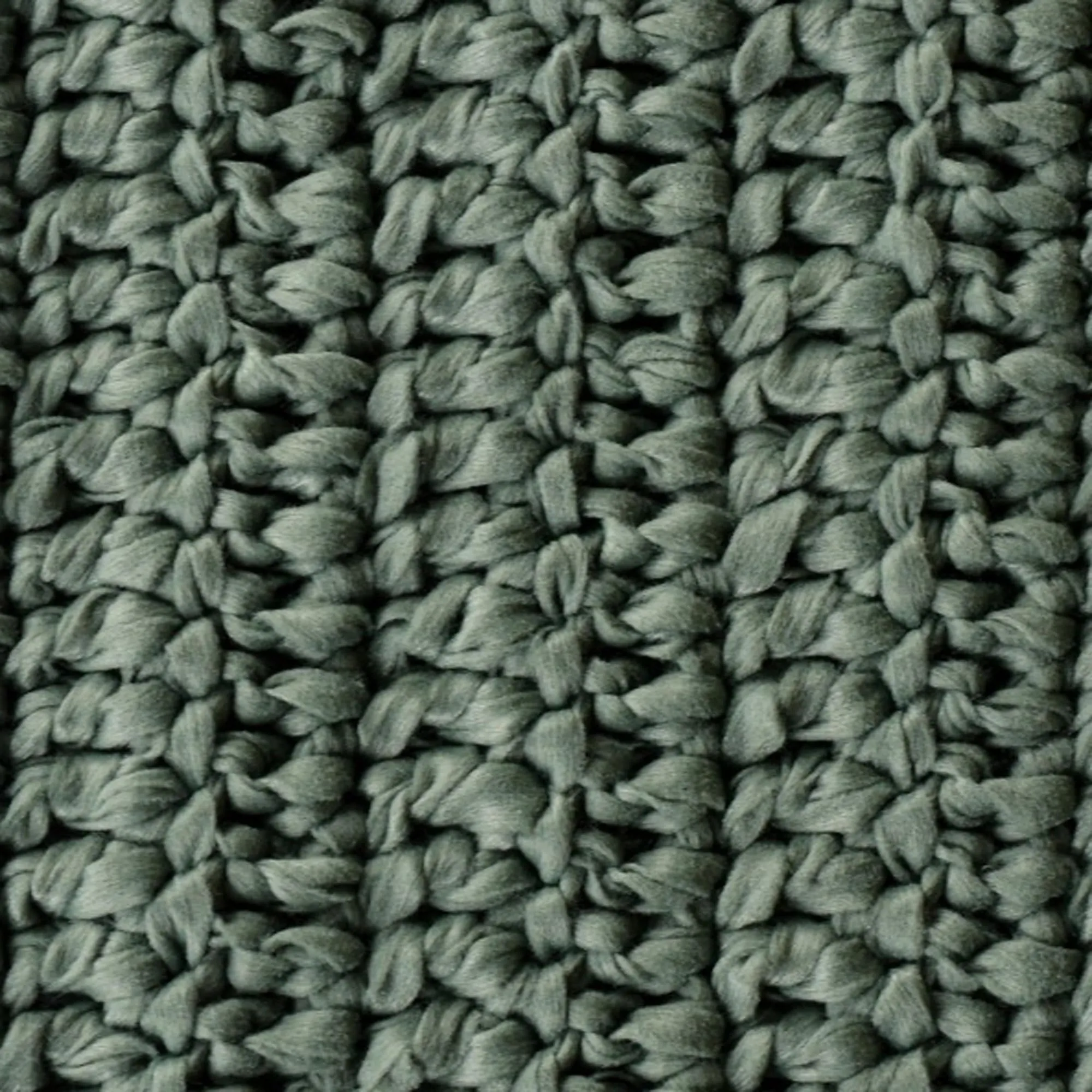 Cận cảnh bề mặt sợi Raffia và sợi Ribbon chuyên dụng cho túi xách thời trang