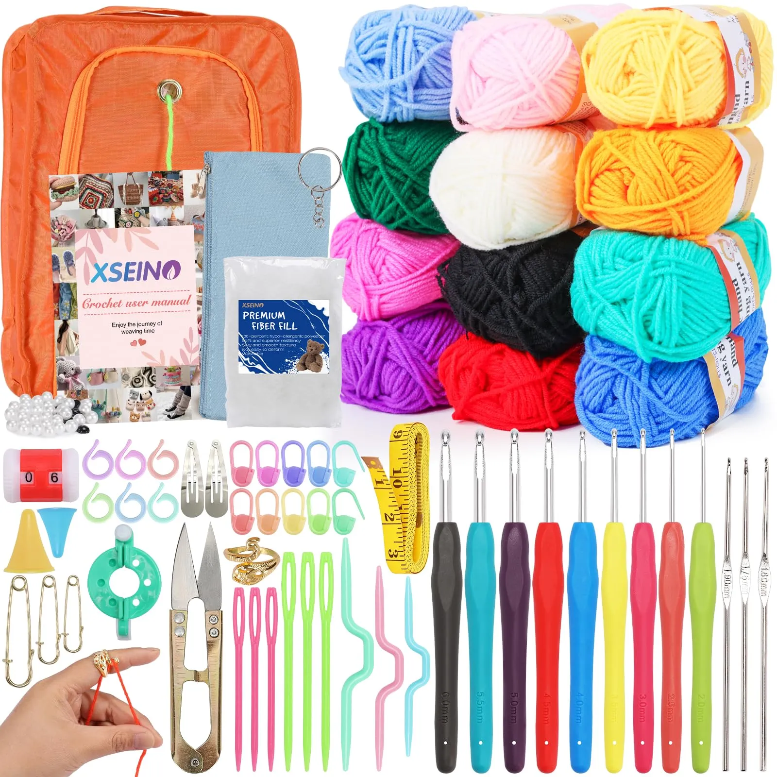 81k12u3twml Lựa chọn các loại len sợi và kim móc phù hợp là bước đầu tiên quan trọng