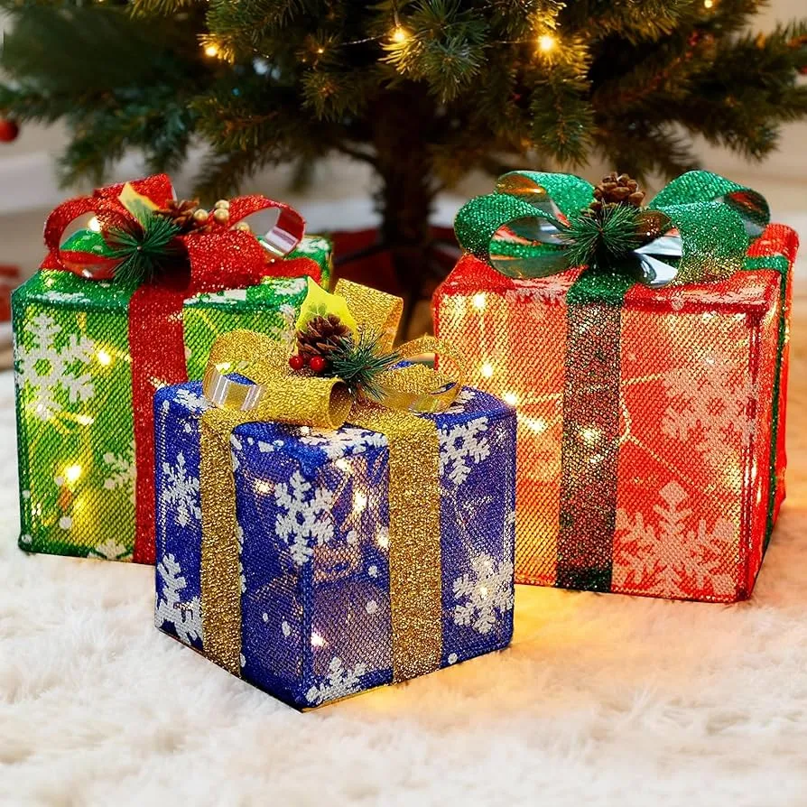 Món quà Noel handmade mang lại cảm giác ấm áp và sự kết nối sâu sắc giữa đôi lứa