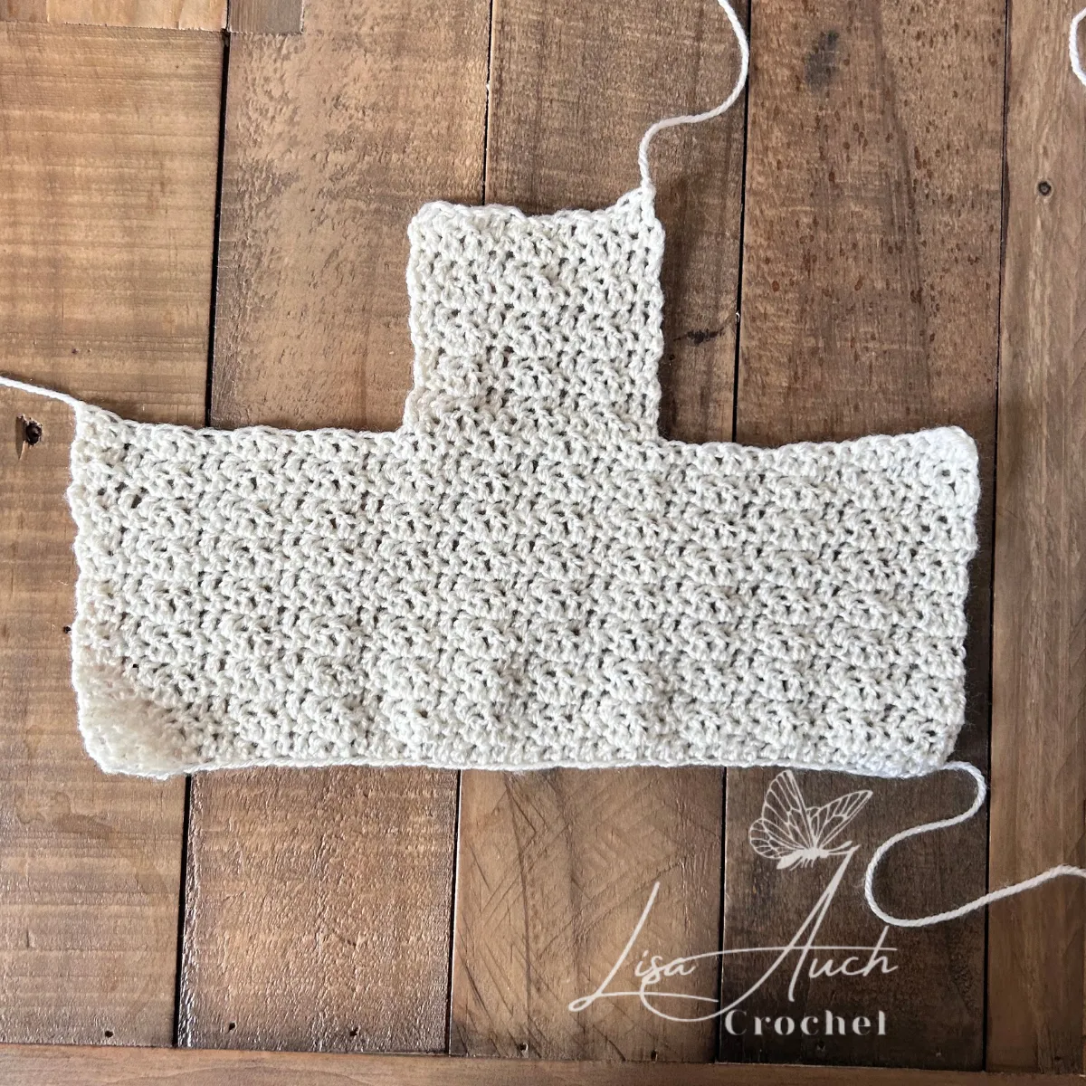 Cách bảo quản và trưng bày sản phẩm áo len handmade sau khi hoàn thiện