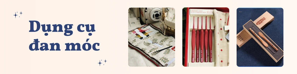 Mọi chi tiết từ sợi len đến bao bì đều cần được tính toán vào giá thành