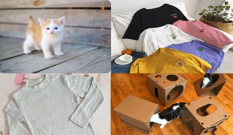 Kỹ thuật đan vòng tròn giúp tạo phần đáy phẳng và chắc chắn