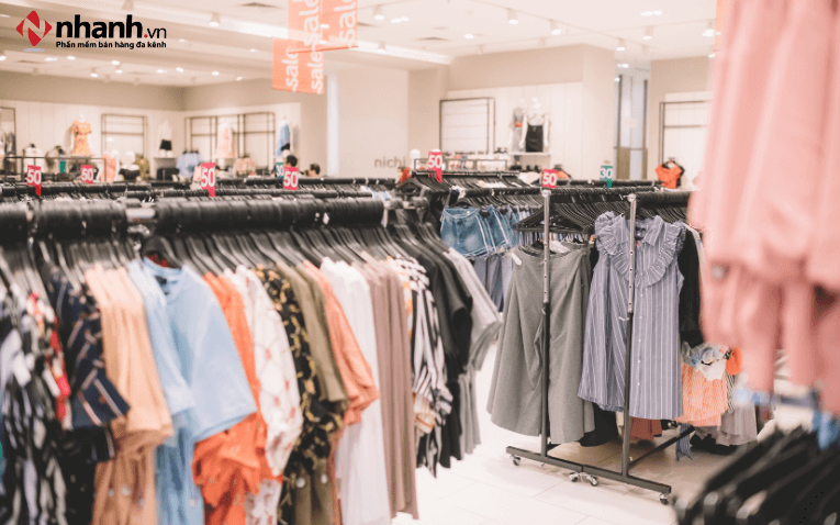 Thị trường đồ len trên Shopee luôn sôi động với đa dạng mẫu mã và chủng loại