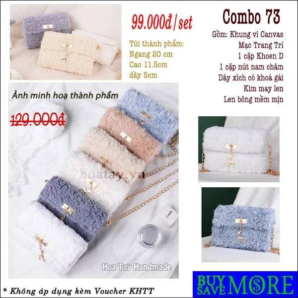 combo-73_b41ff03898ca4cfa889dec27f95e1c62_1024x1024 Tổng hợp các loại phụ kiện cần thiết để bắt đầu làm một chiếc túi len chuyên nghiệp