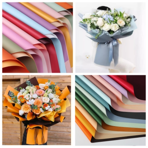 giay-goi-hoa-hai-mat-tronphulieuhoavn638773513537504828-473-473 Lựa chọn giấy gói và phụ kiện phù hợp là bước quan trọng đầu tiên trong quy trình