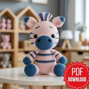 il_300x300-7794862672_1oan Sử dụng màu sắc tương phản trong đan thú len giúp kích thích thị giác trẻ sơ sinh hiệu quả