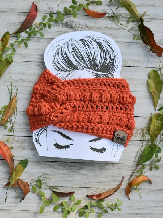 il_570xn-2559803307_q1iw Sản phẩm băng đô len turban cho nữ giới mang vẻ đẹp tinh tế và ấm áp