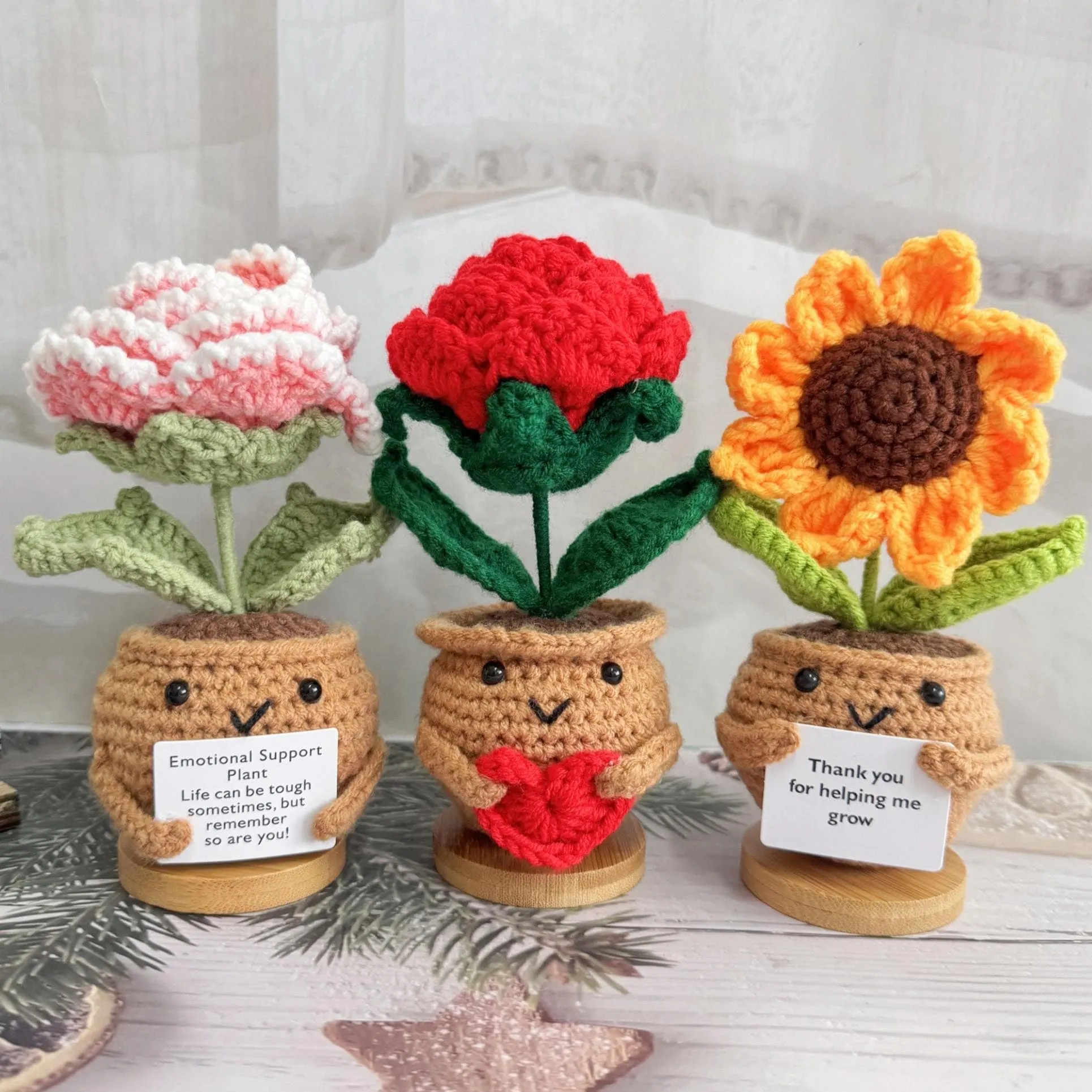 il_fullxfull-6193603266_2d2o Chậu hoa len mini là món quà tặng handmade đầy ý nghĩa và tinh tế
