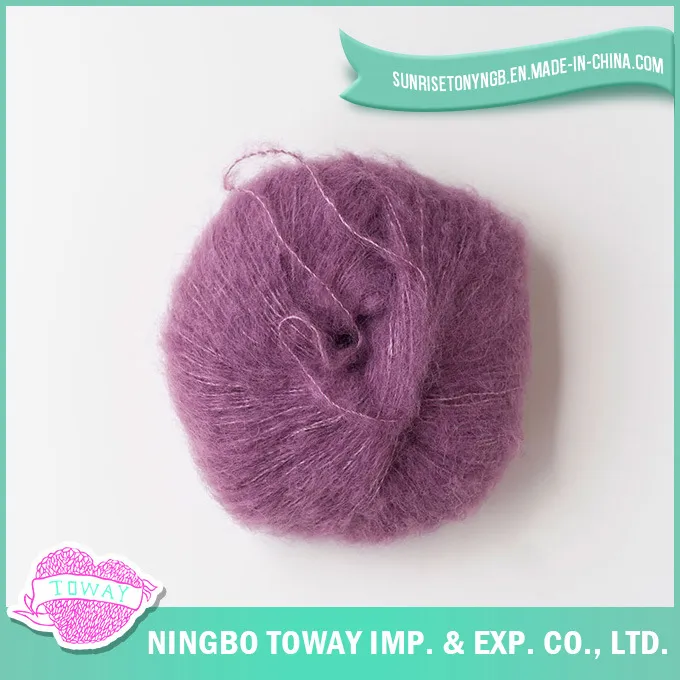 Lựa chọn nguồn nguyên liệu chất lượng là bước đi tiên quyết để tạo ra sản phẩm len cao cấp