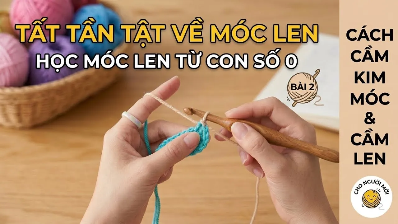 maxresdefault-179 Nắm vững cách đọc chart là bước đầu tiên để trở thành thợ móc len chuyên nghiệp