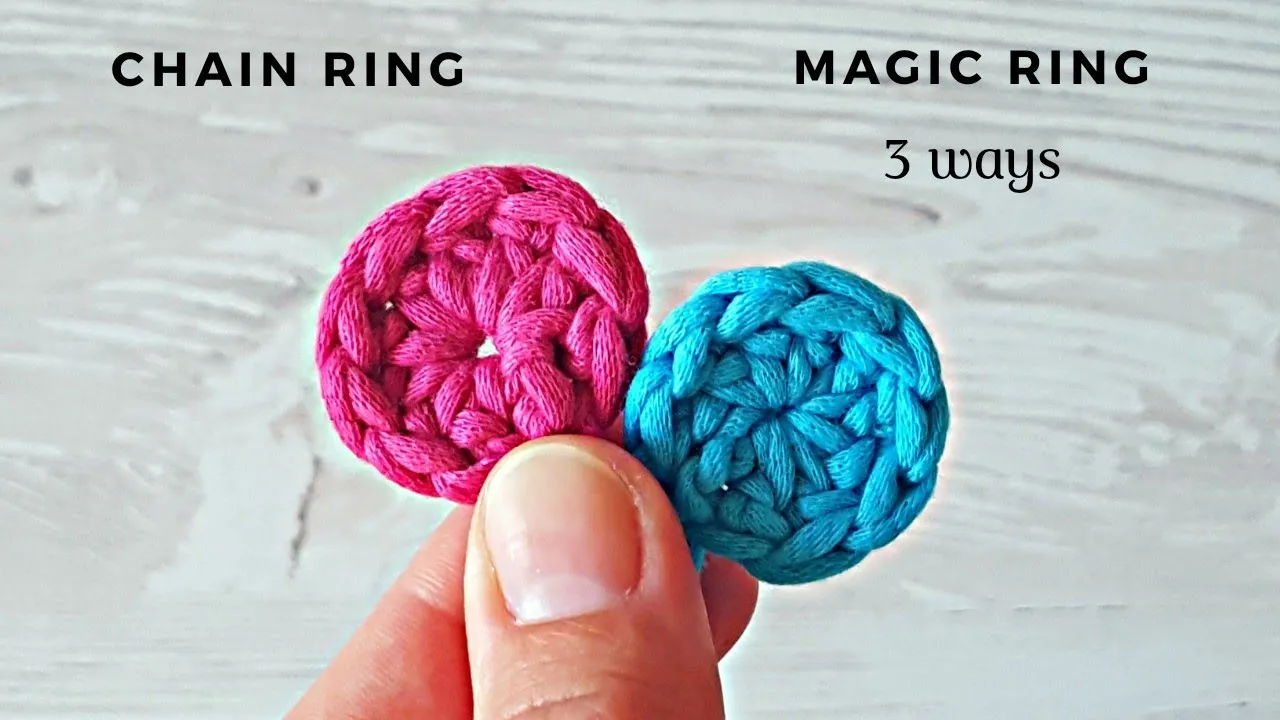 maxresdefault-183 Sự khác biệt rõ rệt giữa tâm vòng tròn ma thuật kín khít và vòng xích truyền thống
