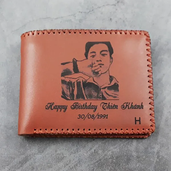 qua-tang-vi-da-khac-ten-3 Tính cá nhân hóa là yếu tố then chốt tạo nên giá trị của quà handmade